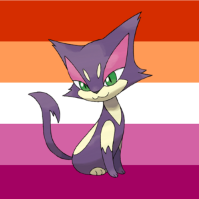 ScenieCabbie's tweet photo. New PFP and banner 😺😈🦋🐰🕯️🦔💡✨💜💚💛💗🖤🤎🩶❤️🧡🤍🌃
#Lesbian #Purrloin #NewProfilePic #Lampent #Joltik #Litwit #DigitalArt #OCArt #NotMine #CutieGirl #IbisPaintX #NewBannerPic #Pokèmon #Roleplay #CatGirl #Pokemons #NightArt #RoleplayArt #Icon #PFP #Banner #MadeByMe #Pics https://t.co/3drixVHCUs