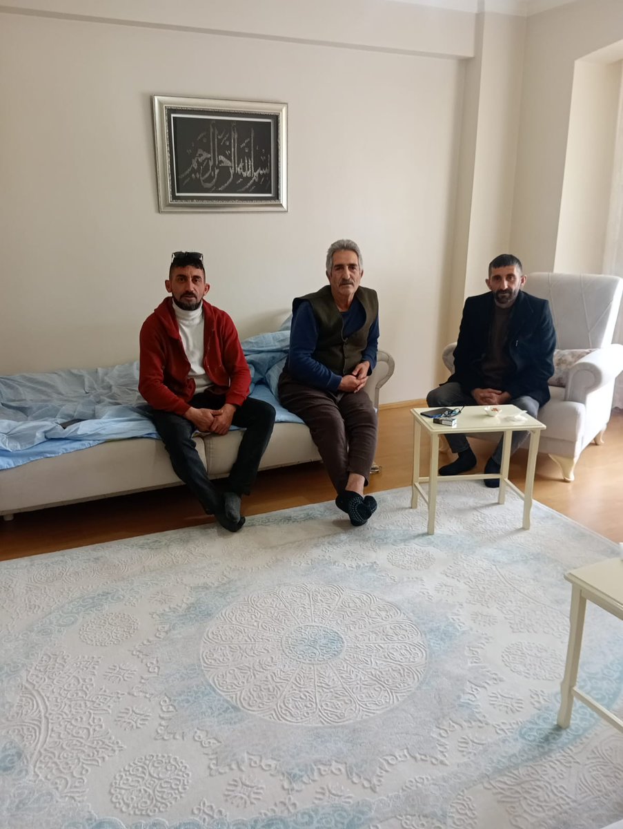 erguliyi's tweet photo. Kıymetli başkanım @IYImazkrc69 bey'i geçirmiş olduğu ameliyat sonrası, ziyarette bulunup geçmiş olsun dileklerimizi ilettik... https://t.co/86kEvpQ4Iv