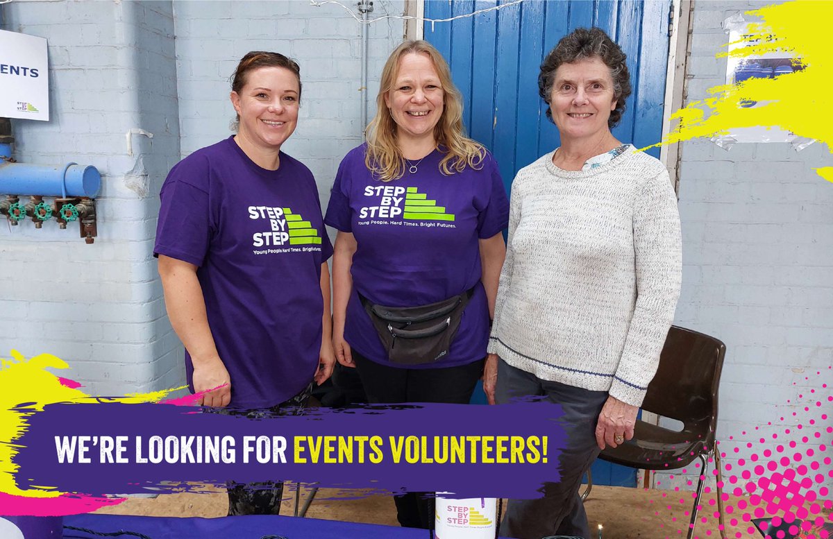 Step by Step tweet media