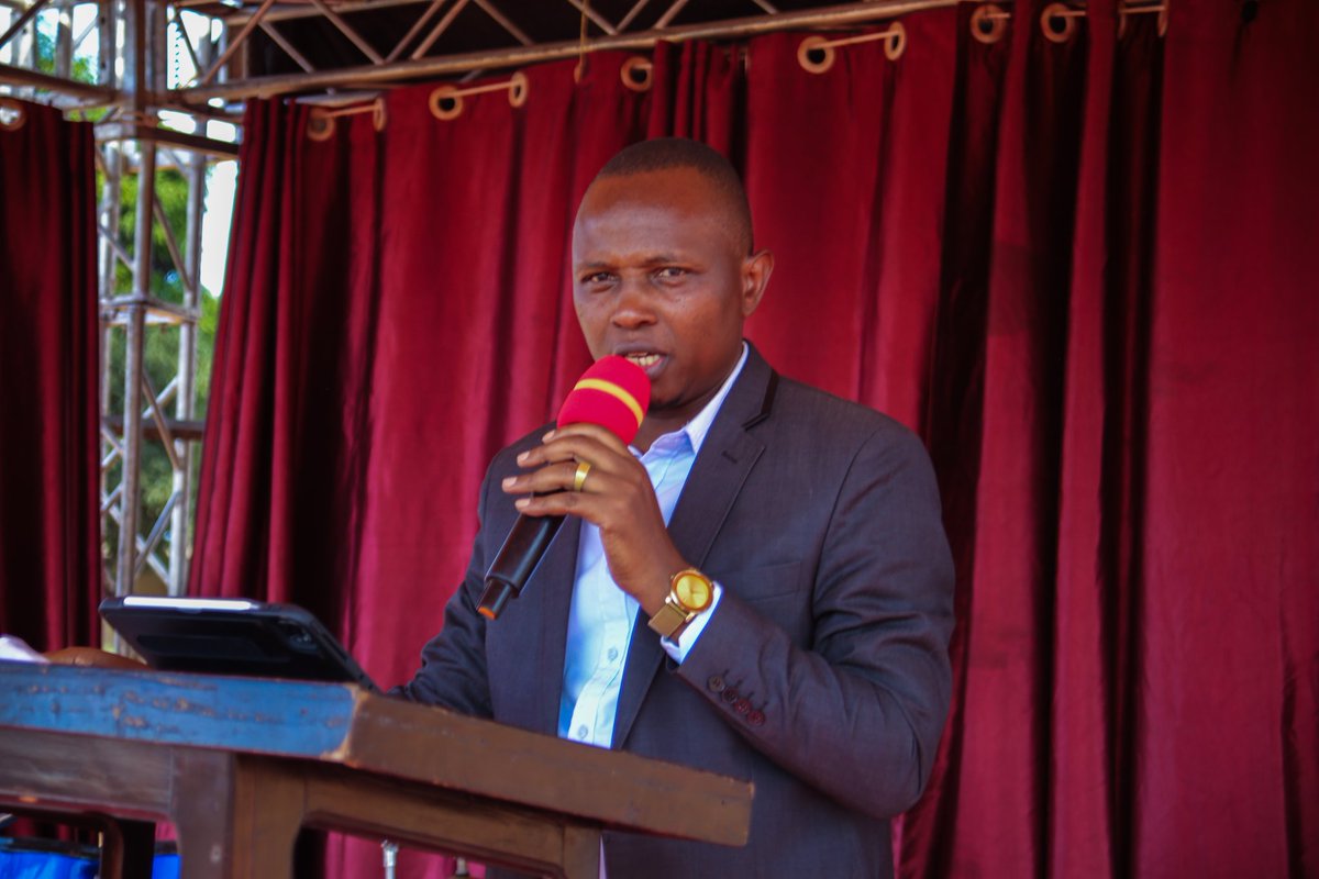 BwaiseWC's tweet photo. Divine encounter tour Luweero https://t.co/q5ma3X15of