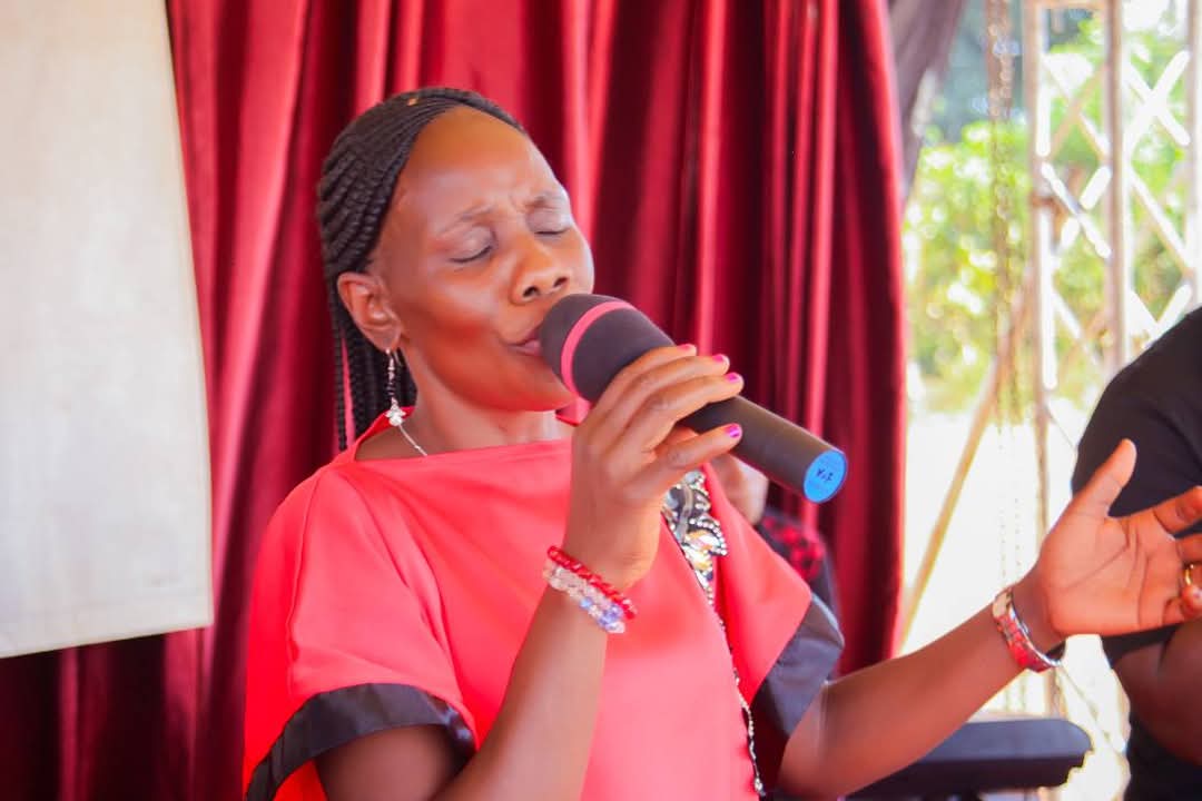 BwaiseWC's tweet photo. Divine encounter tour Luweero https://t.co/q5ma3X15of