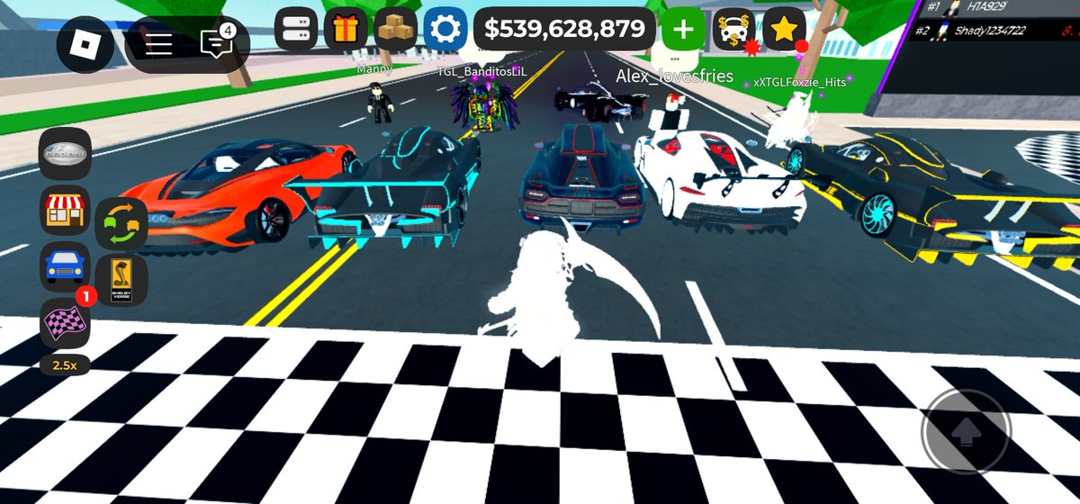 ✨️🌸~LuiLui~🌸✨️ tweet media