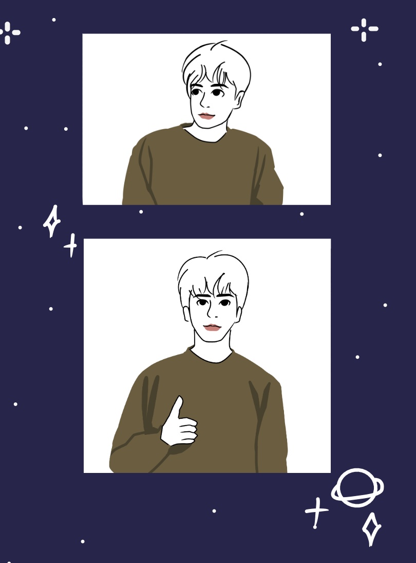 dewillust's tweet photo. HEYHOO!☆~
im backk, apakah masih ada yg aktip atauu inget nggaa yaa hihi. andddd mau sharee art terbarukuu dengan style lineart inii https://t.co/ssEIHX8GYg