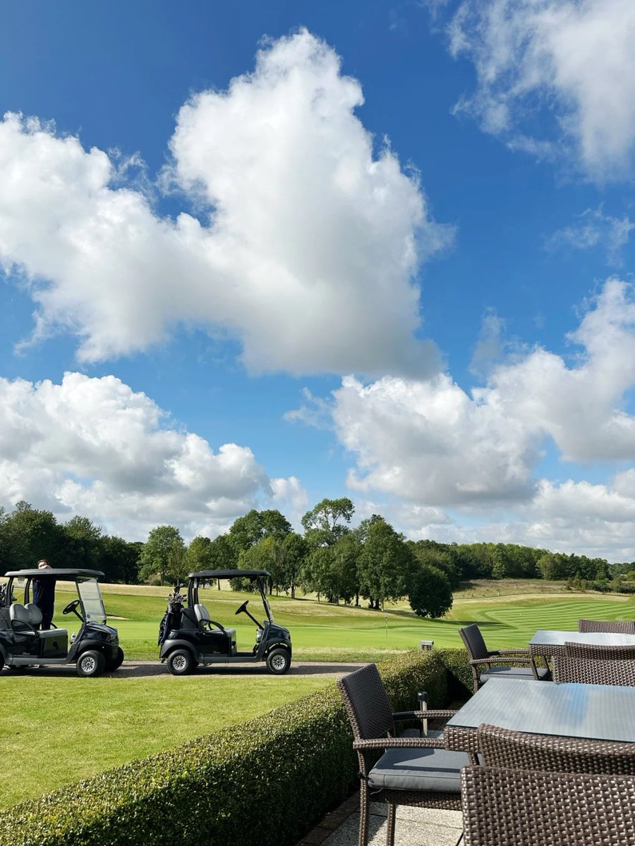 My holiday🏌️‍♀️🏌️‍♀️⛳️