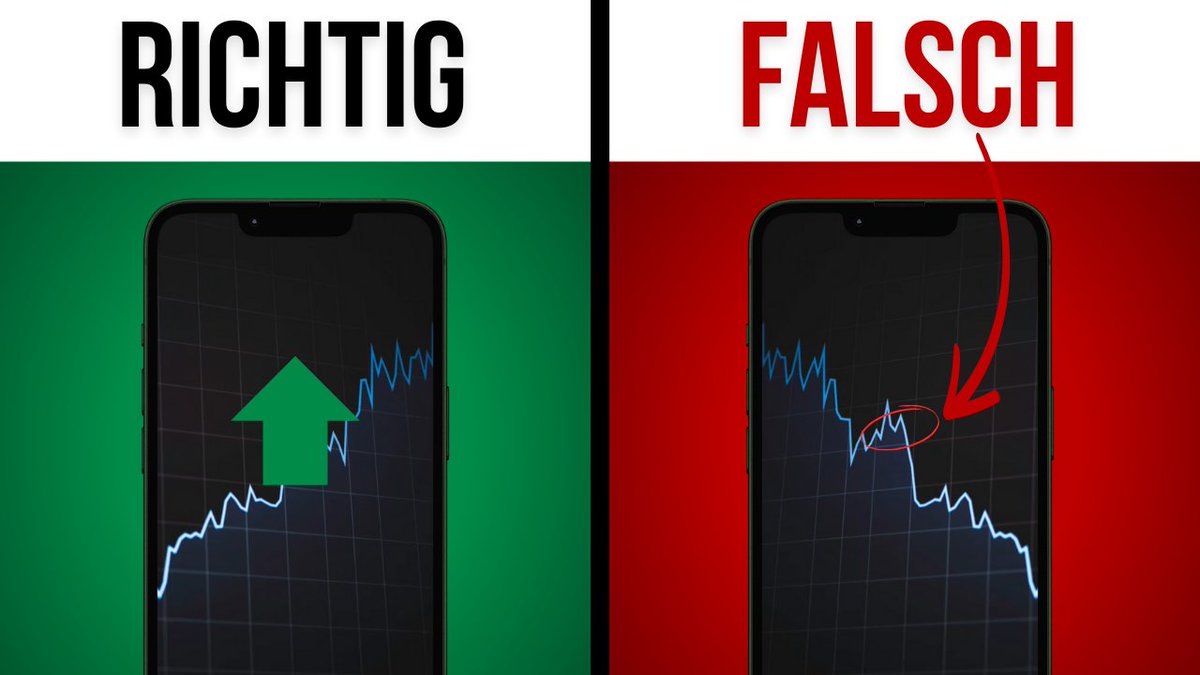 JSAdvisorsGroup's tweet image. 🔑 So baust du 2025 ein erfolgreiches Portfolio auf ❗️

Möchtest du häufige Fehler beim Portfolioaufbau vermeiden und das Beste aus deinen Investments herausholen?

In unserem neuesten YouTube-Video geben wir dir die wichtigsten Tipps an die Hand:

 youtube.com/watch?v=ltvp3w…