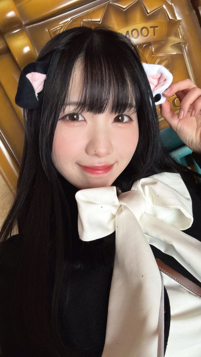 いわちゃん、すーちゃんと ディズニーランドへお出かけっ🏰✨️ 人生で いわちゃん、すーちゃんと ディズニーランドへお出かけっ🏰✨️ 人生で