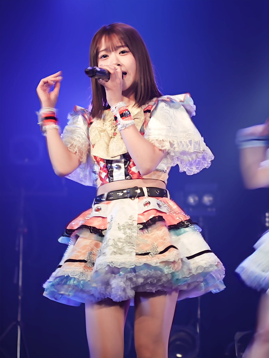 super_air_high's tweet photo. 1/17(金) 「ZERO→FES」
シャニムニ＝パレード 麦茶ひの
歌も上手いアイドルです。
#名古屋アイドル #ZEROFES #シャニパレ #麦茶ひの https://t.co/OuMexrxLzZ