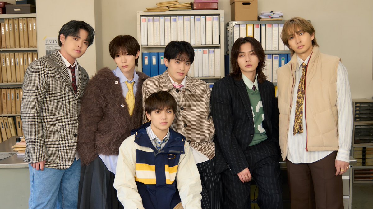 3/5(wed)Release First Physical Single 「Say I do / Tokyo Crazy