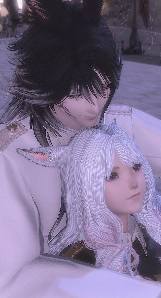 🌧️☂️
🐇🐈