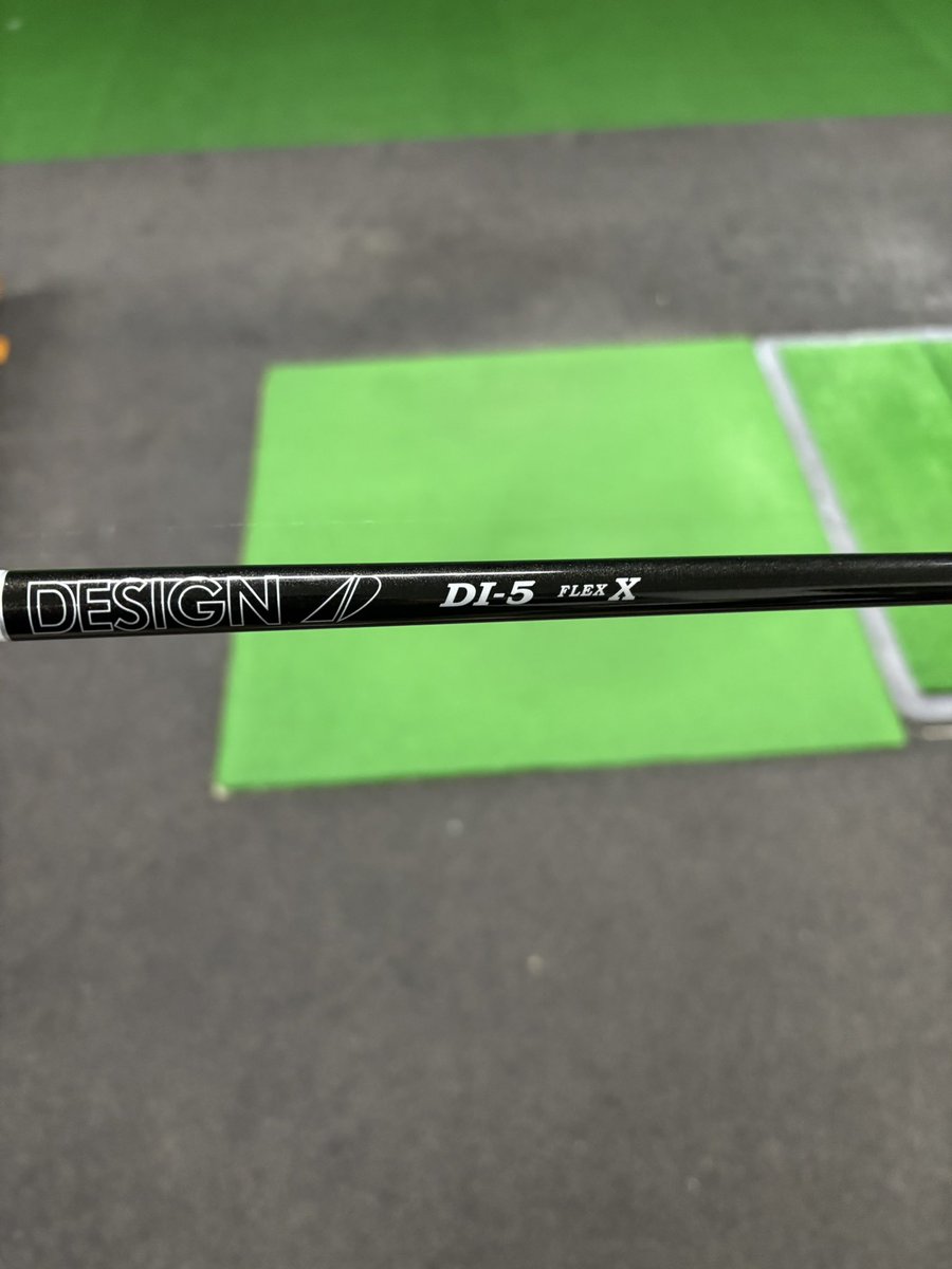 DIO35114475's tweet photo. 2025 1/19更新

1w  ZXi 9°(DI BLACK 5X)

3w DARKSPEED(純正TourAD 6S)

5w G425 MAX(PING TOUR 173-75 S)

3U G425 HYBRID(TENSEI CK pro Orange 7S)

4U G430 HYBRID (MODUS105 S)

5I～PW ZX7 Mk II(MODUS 120S)

52° 56° RTX6 ZIPCORE
                 (Dynamic Gold S200)

PUT  ANSER2D https://t.co/8muK9945QW
