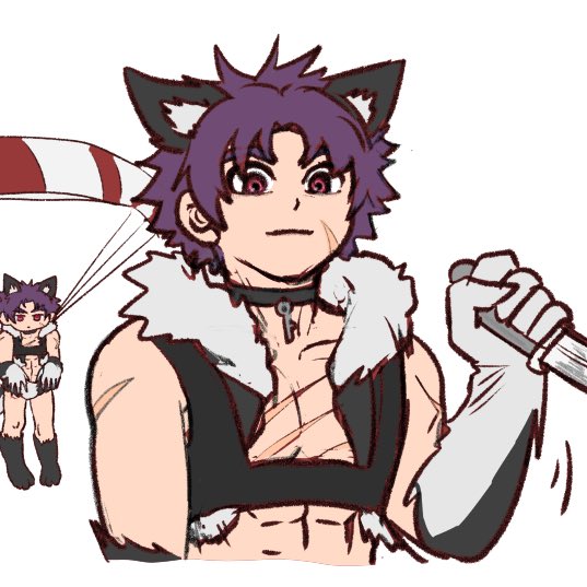 Goro Nomoru tweet media