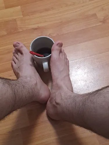 I just received Coffee ☕ from Anonymous via Throne. Thank you! throne.com/twinkfeet2000 #Wishlist #Throne