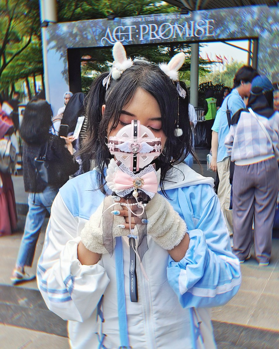 Ges aku mau wts moabong v2 aku demi kelangsungan hidup hehe bukan mau pensiun jd moa kok 🙏😭 lagi BU banget

💰 750k (inc box, deco part, ls bow, ofc strap + second strap) 
Pengiriman dari Jogja
