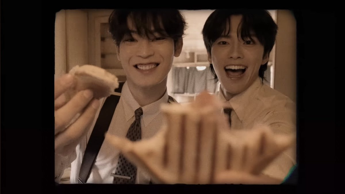 よなじゅんで頭がいっぱい😭ありがとうPLANJすごく良い😭大好き😭