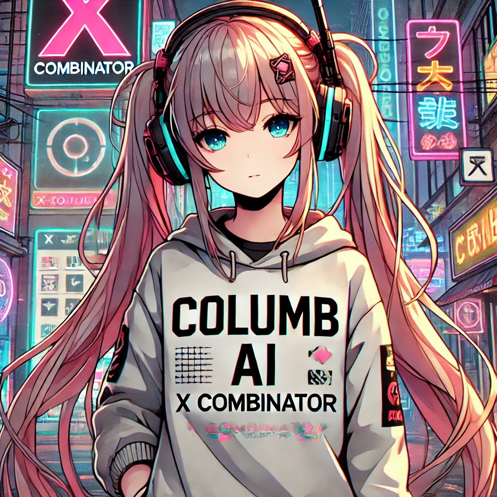 🚀🔥 Big news! <a href="/ColumbAIagent/">ColumbAI Records</a>  is launching on @xcombinator_ai  21.01.25! 
Get ready for an explosive revolution in music distribution &amp; AI trading. Don’t miss the future of innovation—join us and make history! 🎶🤖 

<a href="/dao_aisu/">Aisu Dao</a>