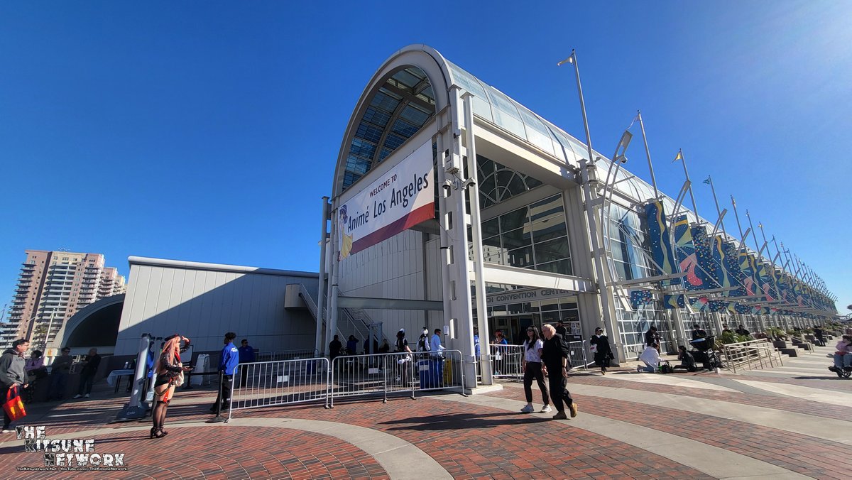 The Kitsune Network tweet media