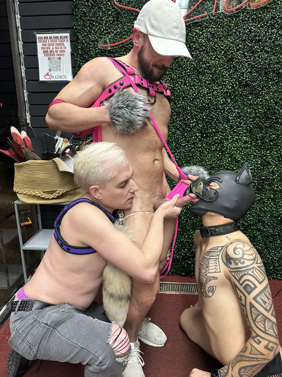 Buff Princess 🎀 (@buffprincess2) on Twitter photo Ok, this whole “do whatever you want to me” game is getting out of hand haha. Love you guys 🫶
<a href="/ElioMatthews/">Elio Matthews</a>
<a href="/BottinoSposato2/">Bottino Sposato</a> Ok, this whole “do whatever you want to me” game is getting out of hand haha. Love you guys 🫶
<a href="/ElioMatthews/">Elio Matthews</a>
<a href="/BottinoSposato2/">Bottino Sposato</a>