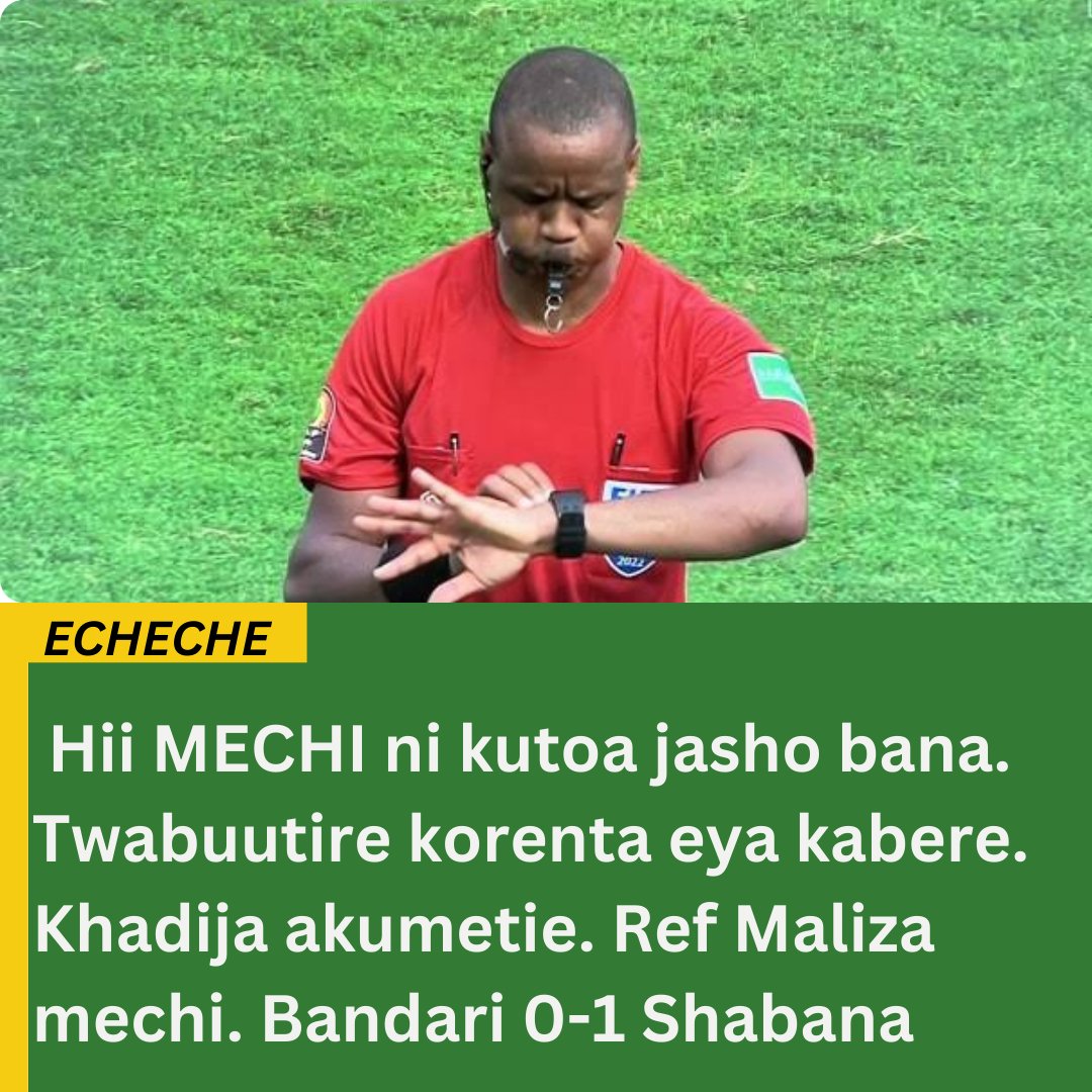 EgesaFMKenya's tweet photo. Bakore
#egesadigital
#echeche https://t.co/vxMXYw7p6X