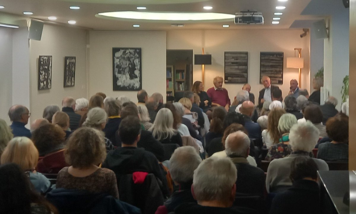 Agathe Roby tweet media