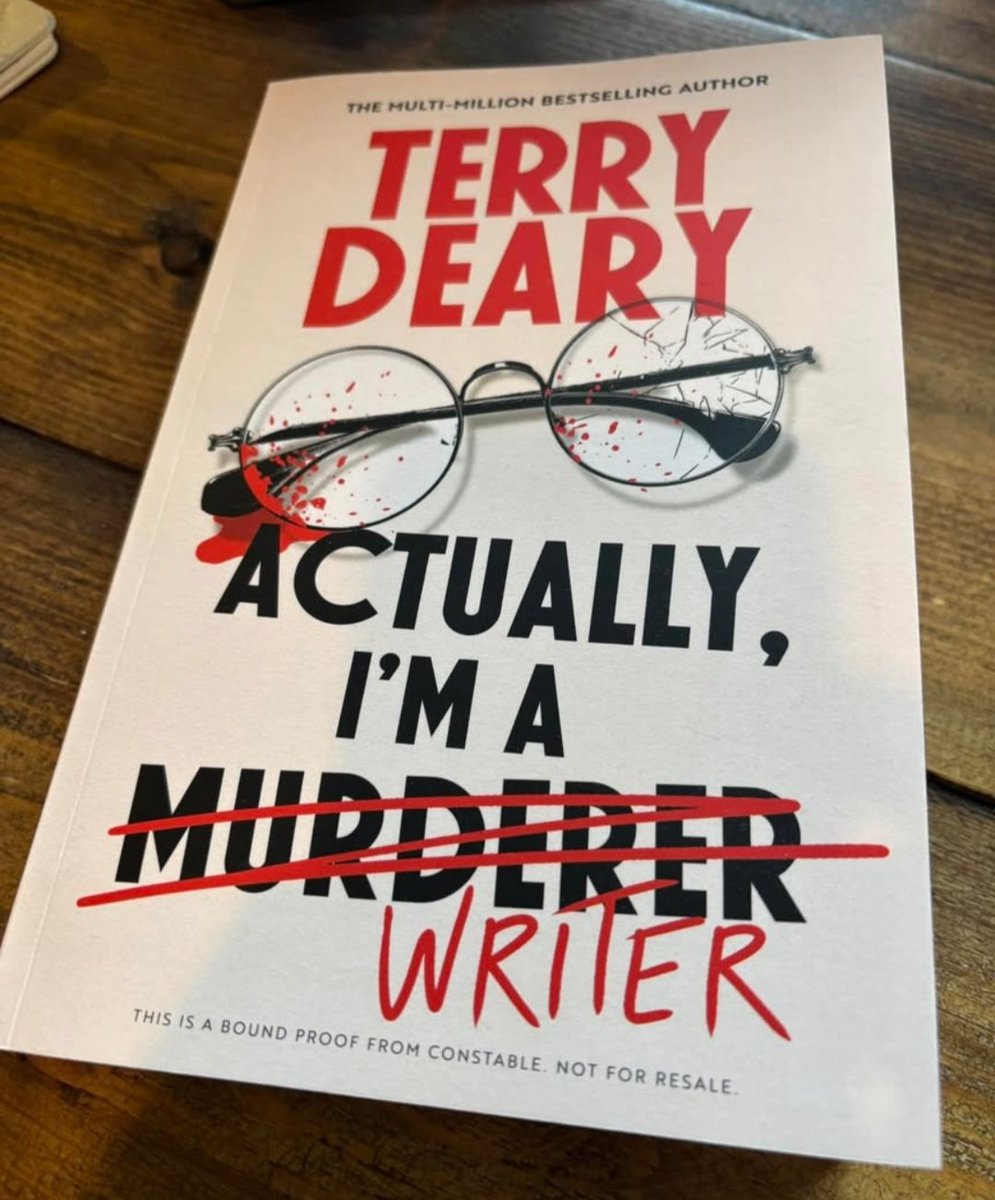 Tina Death tweet media