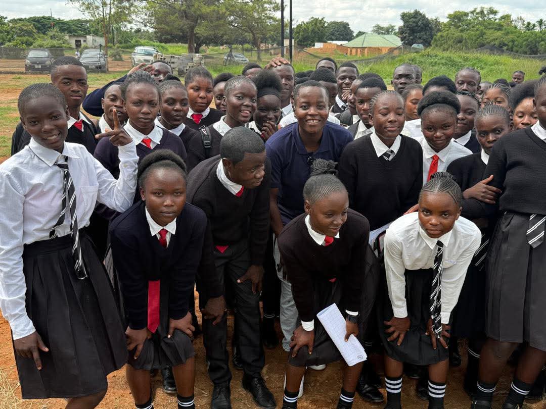 Racheal Kundananji Legacy Foundation tweet media