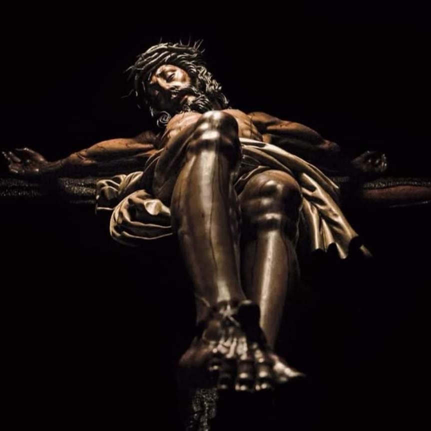 Aprendamos de Tu humildad Señor.
Debemos intentar hacer el bien y sobre todo, ser capaces de no alardear de ello.
Aunque sea difícil, el anonimato es la expresión más genuina del altruismo.