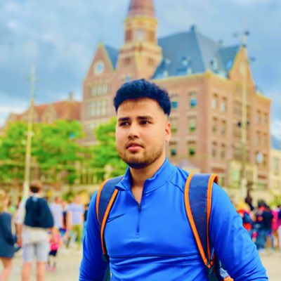 #NewProfilePic