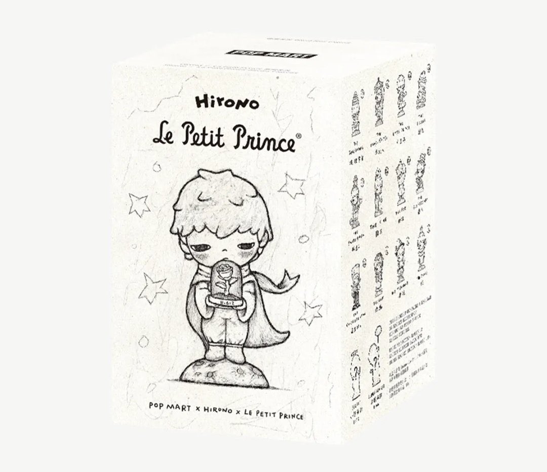 As thanks to this community, I’m giving away
1 random unsealed LPP Hirono (extra from my stbo so unsure pull)

🌀 mbf
🌀 rt &amp; like 
🌀 reply your fave from your coll, could be anything!

ends tba
no ga accounts
i followback MYs/collectors!

all fees paid by me ⭐️ good luck!