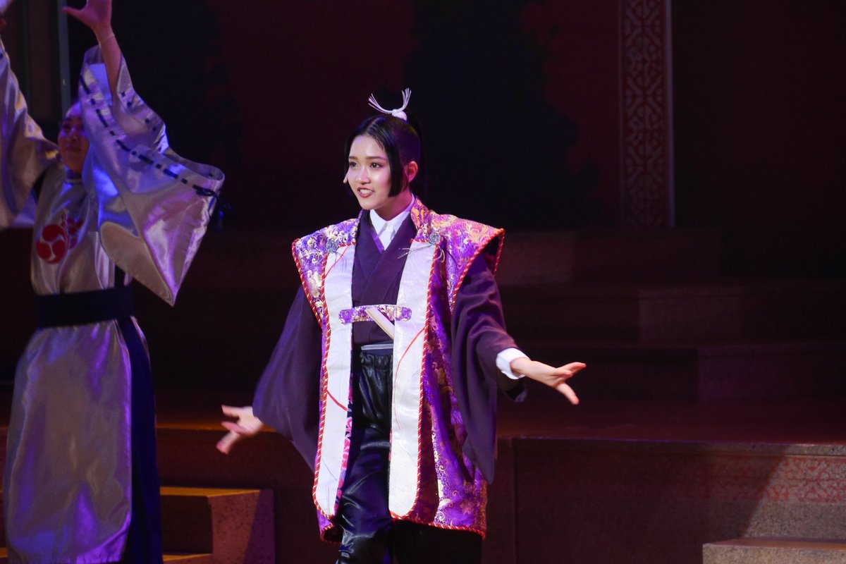 東温市民ミュージカル『人と川と祈りと 〜重信川伝説』 (@toonmusical2025) / Posts / X