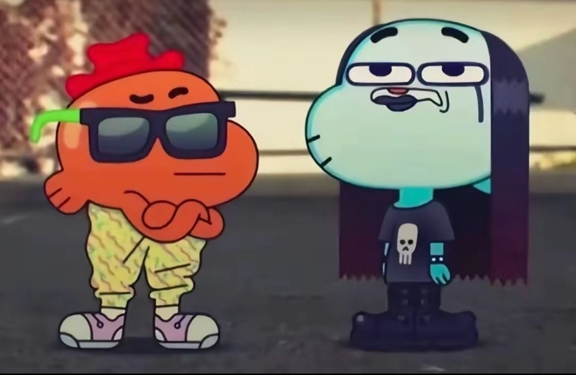 mis dos personalidades una emo y una integrante de disobey