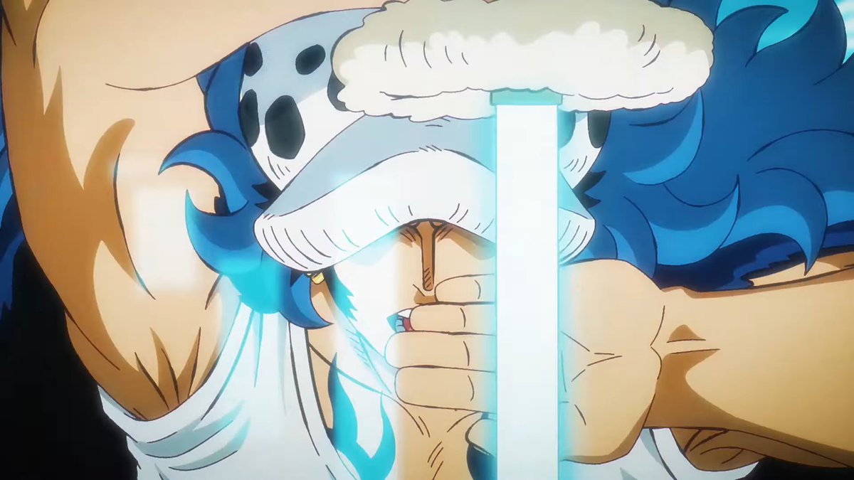 pewpiece's tweet photo. One Piece has officially released a new short episode featuring Law and Luffy on YouTube. Everyone, go check it out

Link : https://t.co/eHoZ92Kwda https://t.co/BJywyouBkX