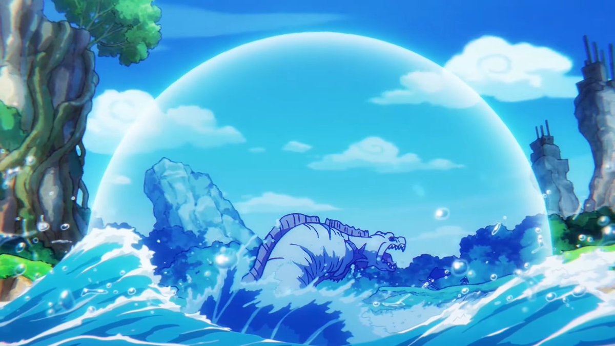 pewpiece's tweet photo. One Piece has officially released a new short episode featuring Law and Luffy on YouTube. Everyone, go check it out

Link : https://t.co/eHoZ92Kwda https://t.co/BJywyouBkX