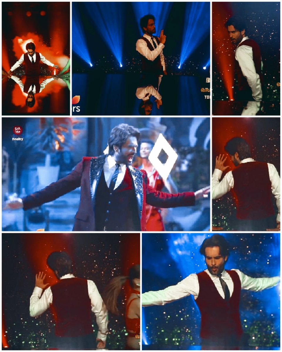 VD is the undisputed winner in the eyes of the fans!His personality, impressive gameplay, genuine connections have won over the hearts of millions.He's the deserving winner &amp; fans can't wait to see him take home the trophy! Indeed JANTA KA WINNER VIVIAN

BB18 ICONIC WINNER VIVIAN