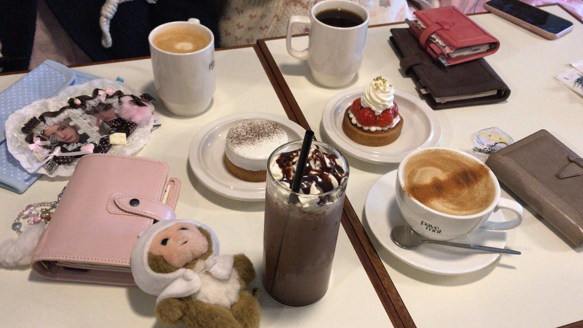 (｡･ ω･)ﾉﾞ (@hinakuuuu) on Twitter photo 