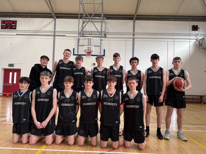 Image from St. Augustine's (@FriarySports)