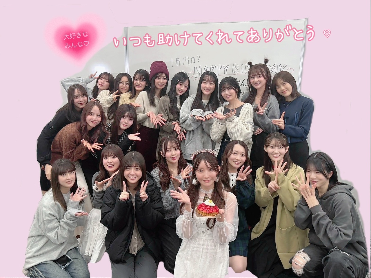 乃木坂46 on X: 