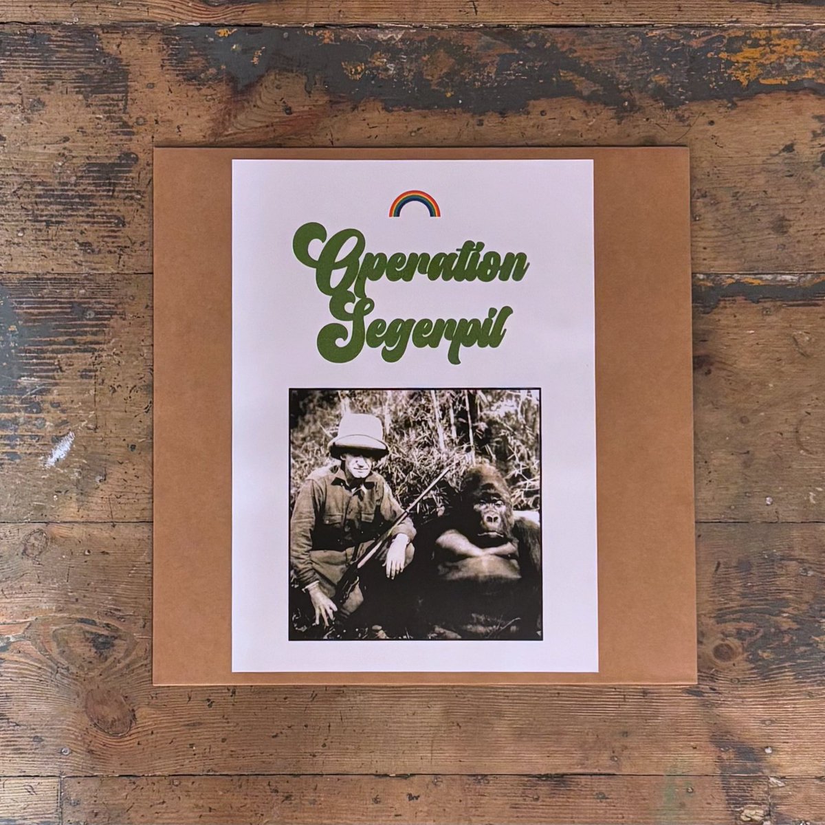 World of Echo tweet media