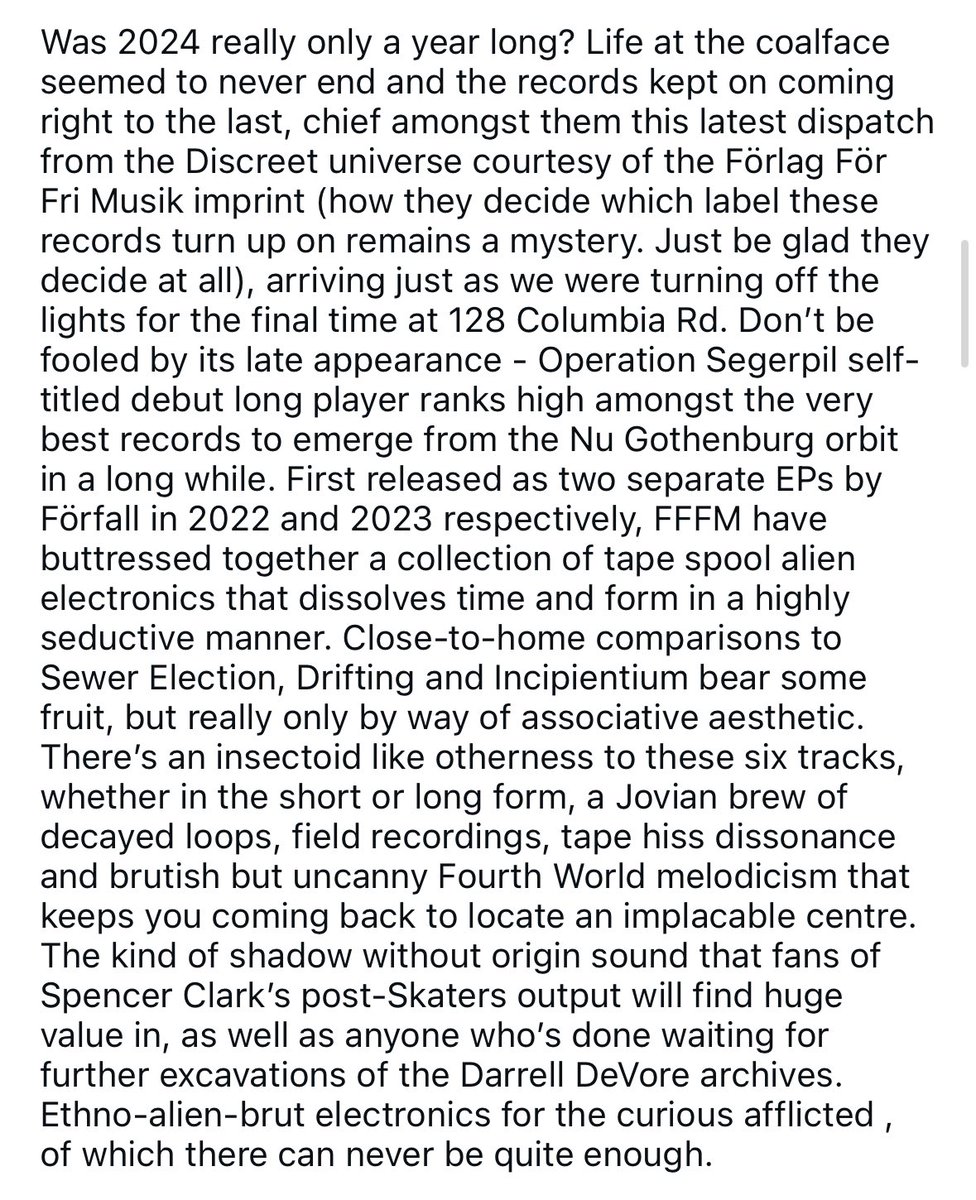 World of Echo tweet media