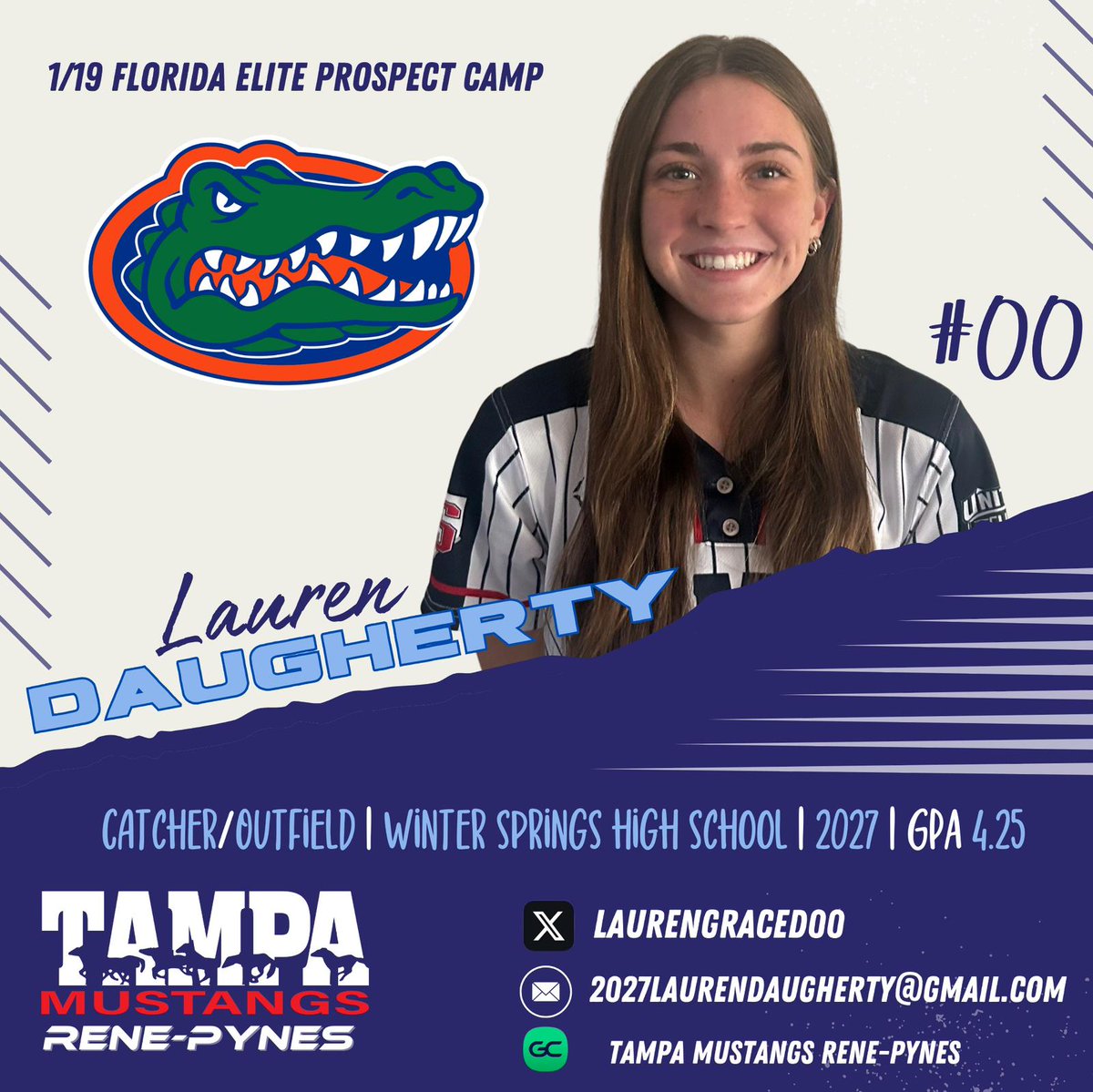 Tampa Mustangs Rene-Pynes 16U (@mustangspynes27) on Twitter photo The girls are showcasing their skills again this weekend. They are traveling too, UF. Have fun! Go, Mustangs. <a href="/TampaMustangs/">Tampa Mustangs</a> <a href="/MustangsRene/">Tampa Mustangs Rene</a> <a href="/los_stuff/">Carlos Arias</a> <a href="/ExtraInningSB/">EXTRA INNING SOFTBALL</a> <a href="/leobsbl/">Leo Rojas</a> The girls are showcasing their skills again this weekend. They are traveling too, UF. Have fun! Go, Mustangs. <a href="/TampaMustangs/">Tampa Mustangs</a> <a href="/MustangsRene/">Tampa Mustangs Rene</a> <a href="/los_stuff/">Carlos Arias</a> <a href="/ExtraInningSB/">EXTRA INNING SOFTBALL</a> <a href="/leobsbl/">Leo Rojas</a>