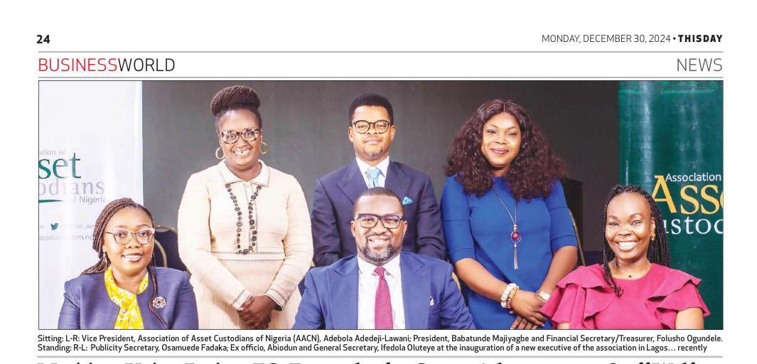 official_aacn's tweet photo. New Leadership, New Horizons

Congratulations to our newly elected executives at AACN!

The Strategic Team! https://t.co/q7LA37vLJs