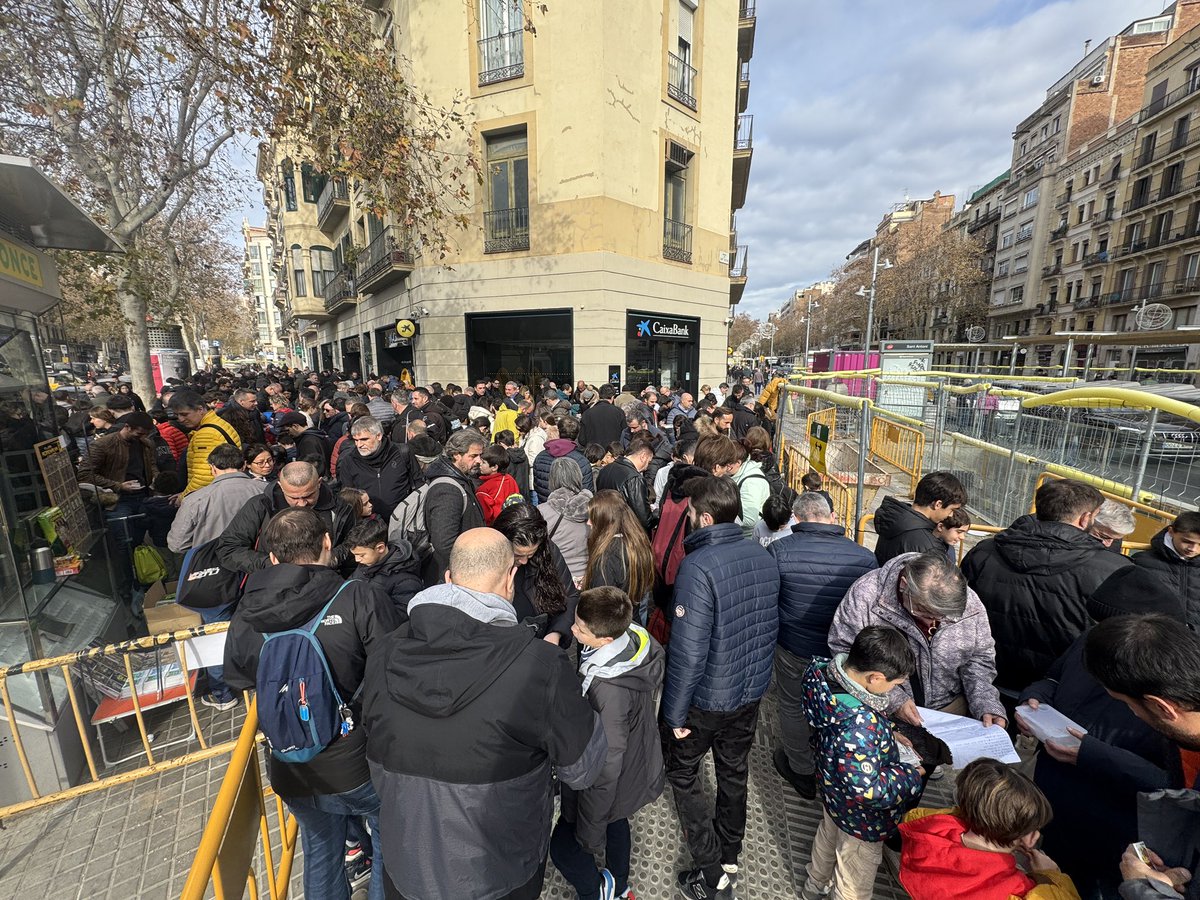 Cuidem Sant Antoni tweet media