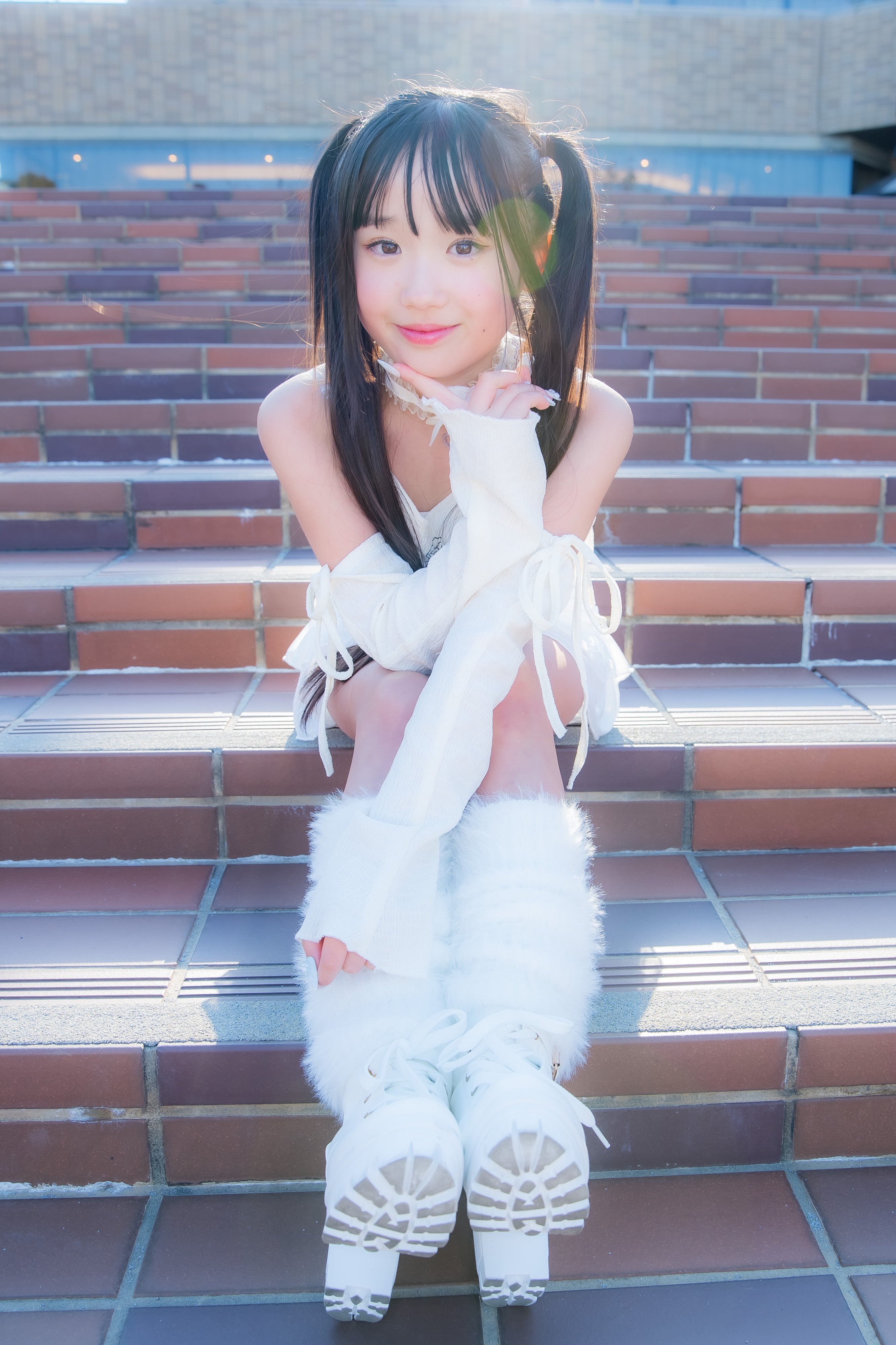 アイドル W 🌈うめ🌈 on X: 
