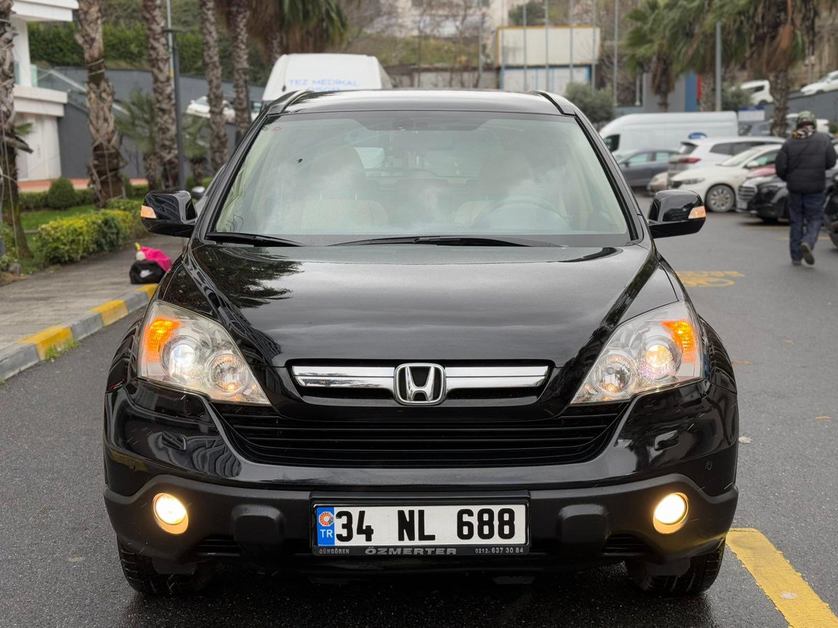 KUakademi's tweet photo. 2007
Honda CR-V 2.0 i-VTEC EXECUTİVE 4x4
Benzin Otomatik 
82.000km
Cam tavan 
Deri koltuklar 
Isıtmalı ön koltuklar 
Çelik jant 
Digital klima 
Hız sabitleme 
Katlanır ayna 

Ekspertiz 
Sol ön çamurluk değişme 
Sağ arka kapı değişme 
Sağ iki çamurluk boya +++++ https://t.co/BgRZoPQgMv