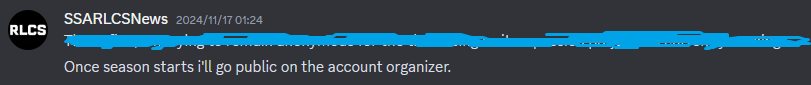 Soooo👀 @RLCSZANews