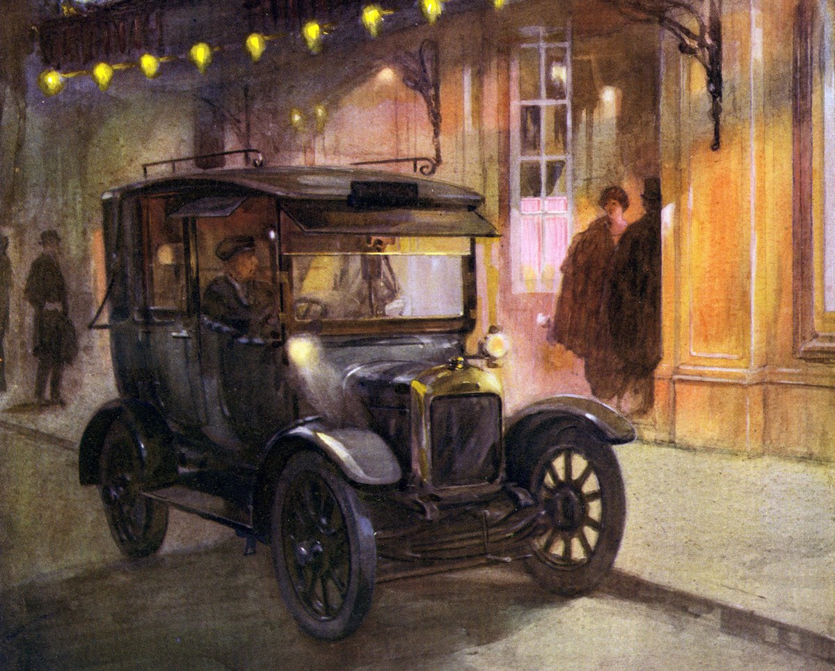 Chapter Six of my historical novel, Maynard’s War, is now available to read.  

This week Vanessa Bell hosts a party for her friends in the Bloomsbury Group, with opinions divided on the war.  

It’s free to read, though paid subscriptions are available.

bloomsbury.substack.com/p/maynards-war…