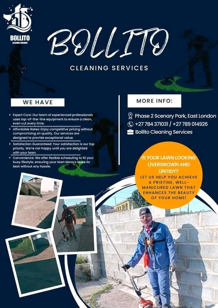 Zulu Elihle.. tweet media
