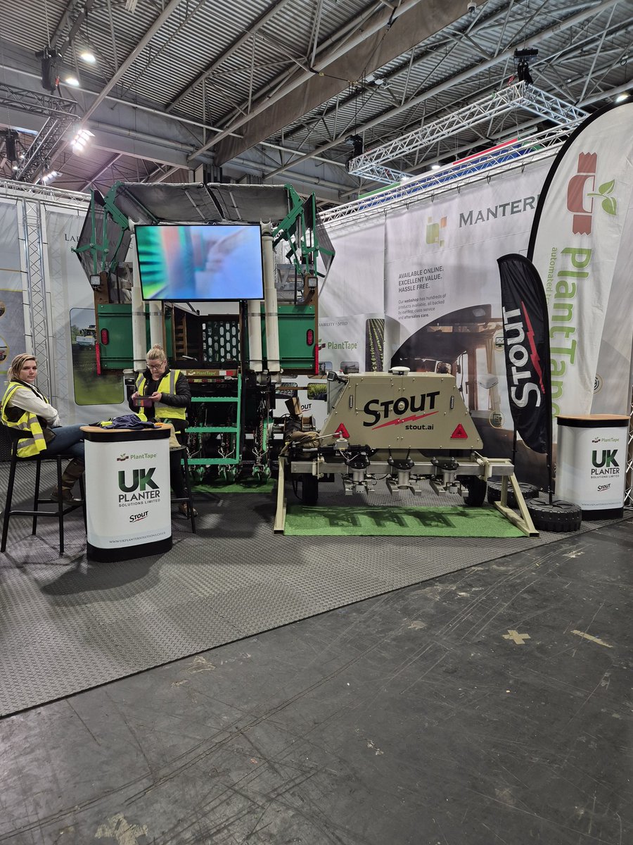 UK Planter Solutions tweet media