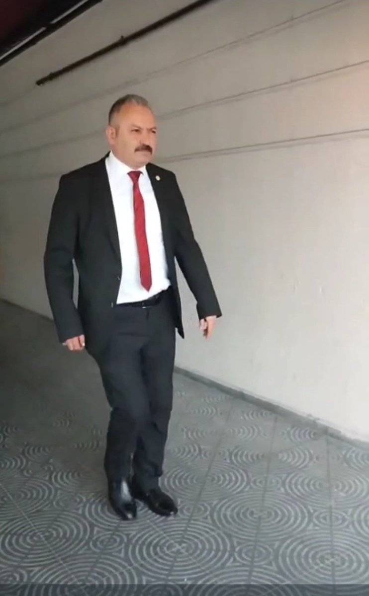 TEMUD ANKARA 06 (@temud_ankara_06) on Twitter photo Dağlardada,düzdede
Sosyal medyadada vurduğumuz yerden ses geliyor.
Duyuyormusunuz Kahraman #UzmanÇavuş’ ların haykırışlarını
Daha yeni Başladık.!Geliyoruz
#UzmanÇavuş
<a href="/TBMMGenelKurulu/">TBMM Genel Kurulu</a> Dağlardada,düzdede
Sosyal medyadada vurduğumuz yerden ses geliyor.
Duyuyormusunuz Kahraman #UzmanÇavuş’ ların haykırışlarını
Daha yeni Başladık.!Geliyoruz
#UzmanÇavuş
<a href="/TBMMGenelKurulu/">TBMM Genel Kurulu</a>