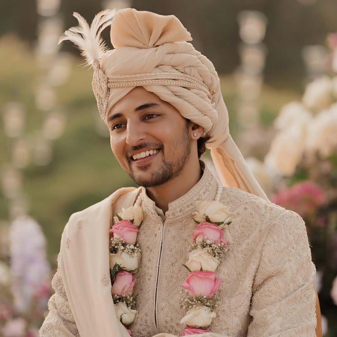 mitti wargi gudiyaa saadi, shone warga dulha 🫠🫶🏻