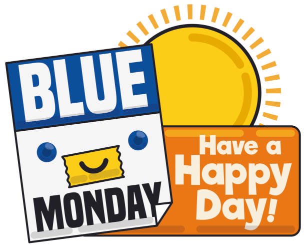 Zoals jullie hebben gezien, was afgelopen week flink pittig voor mij. Toch wil ik morgen (Blue Monday) positief starten. 

Mijn tips:

1.Vier kleine successen – al is het maar het zetten van een kop thee.

2.Zoek verbinding – praat met iemand over hoe je je voelt.

3.Gun jezelf